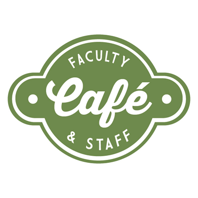 Faculty and Staff Cafe