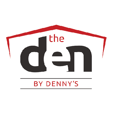 he Den by Dennys