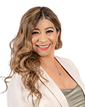 Angelique Hernandez, 